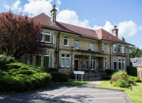 bupa care homes in wolverhampton