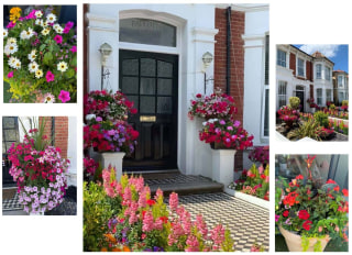 Fairdene Lodge, Hove, East Sussex