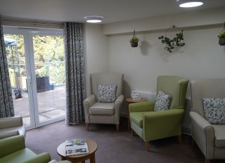 Little Oaks Residential Home, High Wycombe, Buckinghamshire