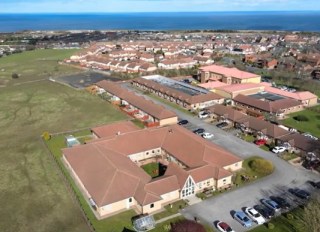 Field View, Hartlepool, Durham