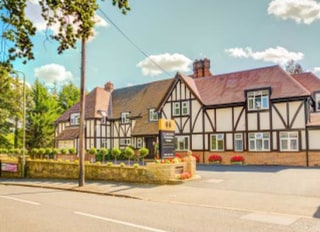 Clairleigh Nursing Home, Bromley, London