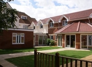 Care Homes In Witham