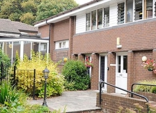 Hc One In Hampshire 2 Care Homes 92 Reviews