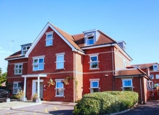Nursing Homes Southbourne West Sussex Find A Southbourne West