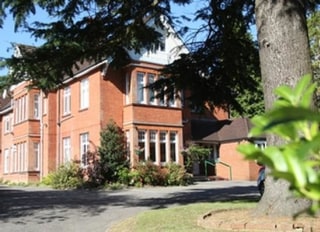 Maplehurst Nursing Home, Haywards Heath, West Sussex