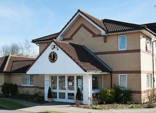 Care Homes Ipswich Area - Find an Ipswich Area Care Home