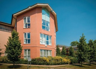 Care Homes Nursing Homes With Respite Care Wells