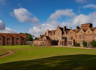 Brockhampton Court Care Home, Hereford, Herefordshire