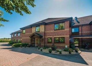 Cedar Lodge, Henley-in-Arden, Warwickshire