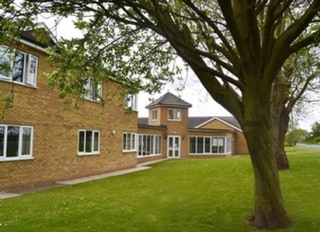 Ashwood Care & Nursing Home, Spalding, Lincolnshire