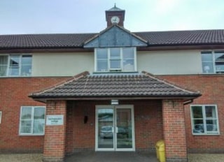Springwater Lodge Care Home, Nottingham, Nottinghamshire