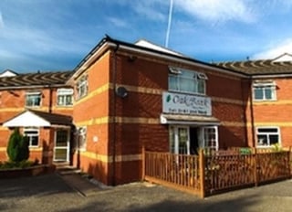Pet Friendly Care Homes Nursing Homes Manchester Area 442 Reviews