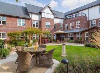 Care Homes Bramhall Find A Bramhall Care Home 549 Reviews