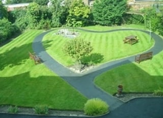 Lyndale Nursing Home, Southport, Merseyside