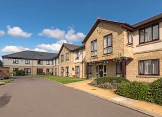 St James Court, Barnsley, South Yorkshire