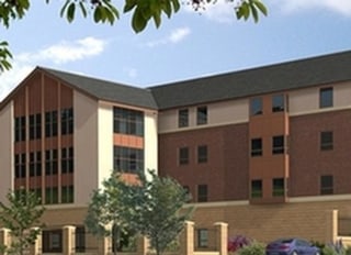 Fellingate Care Centre, Gateshead, Tyne & Wear