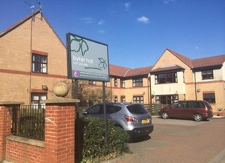 tyne byker vicarage allendale carehome