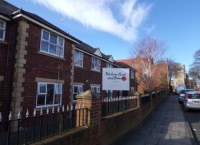 Falstone Court Care Home, Sunderland, Tyne & Wear