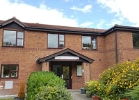 Bryony Lodge Nursing Home, Sunderland, Tyne & Wear