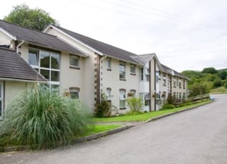 Cwm Cartref Care Home, Swansea, Neath - Port Talbot