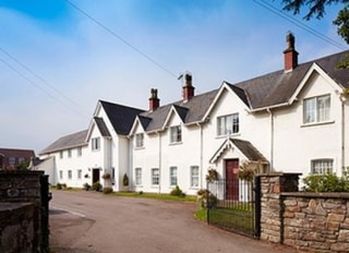 Pentwyn House Nursing Home, Cardiff, Newport