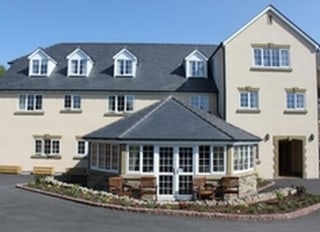 St Nicholas House Ltd, Montgomery, Powys