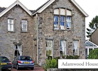 Carrick Home Care Services Edinburgh