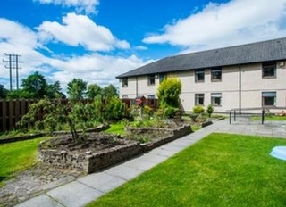 Cairnie Lodge Care Centre, Arbroath, Angus