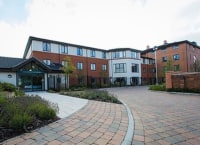 The Ashton Care Home, Hinckley, Leicestershire