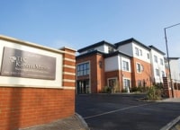 Kent House Care Home Harrow by Gold Care Homes