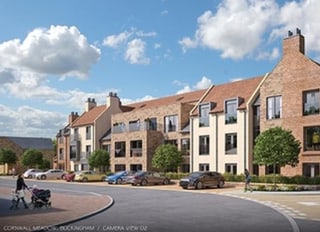 Clarendon House, Buckingham, Buckinghamshire