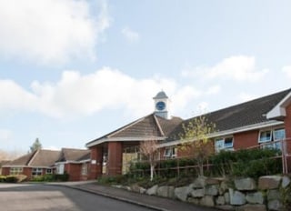 Fairlawns Care Home Armagh