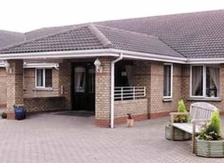 Bangor Care Home Four Seasons Bangor Care Home Four Seasons