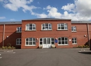 The model care home ballymoney The model care home ballymoney