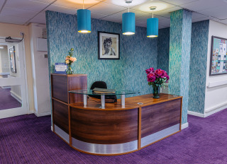 Barchester Hafan-Y-Coed Care Home, Llanelli, Carmarthenshire