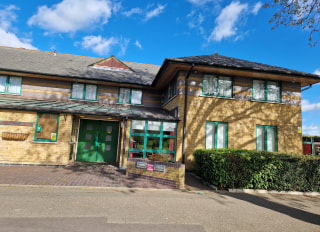 The George Brooker Care Society Ltd, Dagenham, London