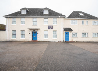 Loose Court Care Home, Maidstone, Kent