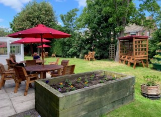 Earsdon Grange Care Home, Whitley Bay, Tyne & Wear