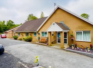 Glangarnant Care Home, Ammanford, Neath - Port Talbot