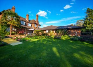 Speirs House, New Malden, London