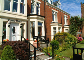 Kendal House, Whitley Bay, Tyne & Wear