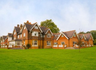 Coppice Lea, Redhill, Surrey