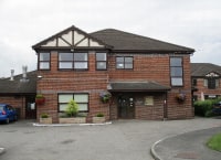 Advinia Healthcare Ltd Care Homes