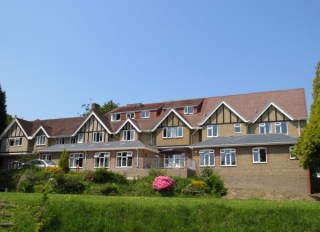 Littlefair Care Home East Grinstead