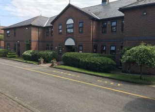 Hebburn Court Care Home, Hebburn, Tyne & Wear
