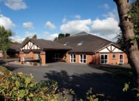 Ash House Care Home 7 Ash Drive Sparkhill Birmingham West Midlands B11 4eq