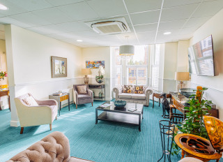 Barchester Queens Court Care Home, London, London