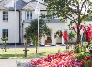 Barchester Westergate House Care Home, Arundel, West Sussex