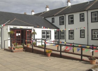 Fleet Valley Care Ltd, Castle Douglas, Dumfries & Galloway
