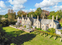 The Depperhaugh Nursing Home, Eye, Suffolk
